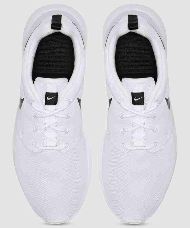 NIKE W Roshe One Running Shoes For Women Buy NIKE W Roshe One Running Shoes For Women Online at Best Price Shop Online for Footwears in India Flipkart