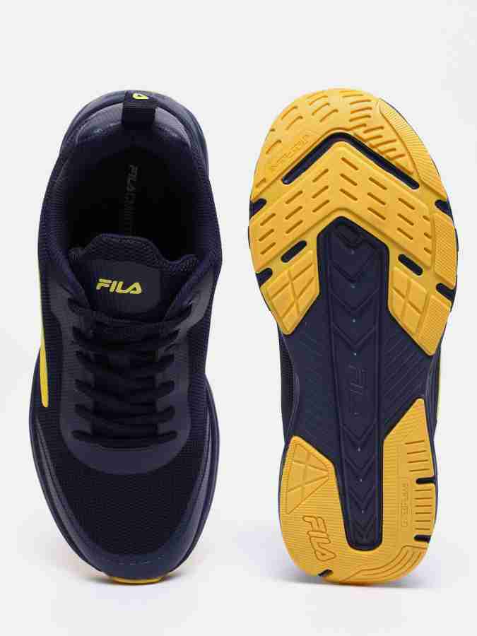 Zapatillas fila spirit outlet run