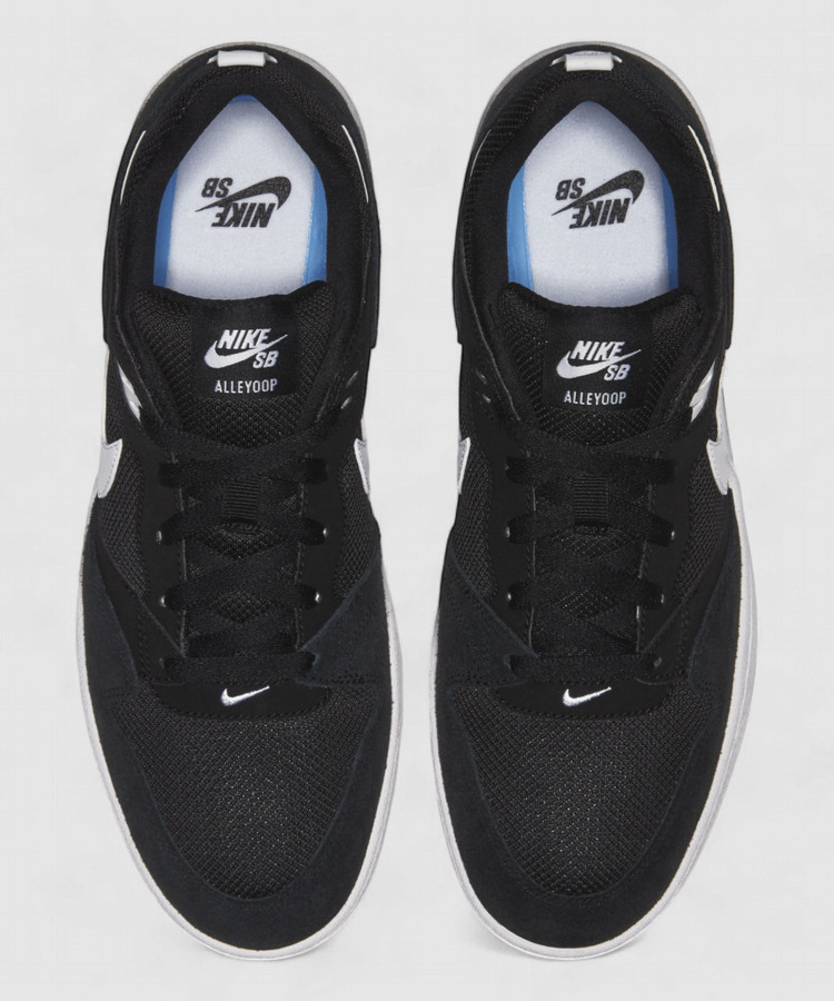 nike sb alleyoop uk