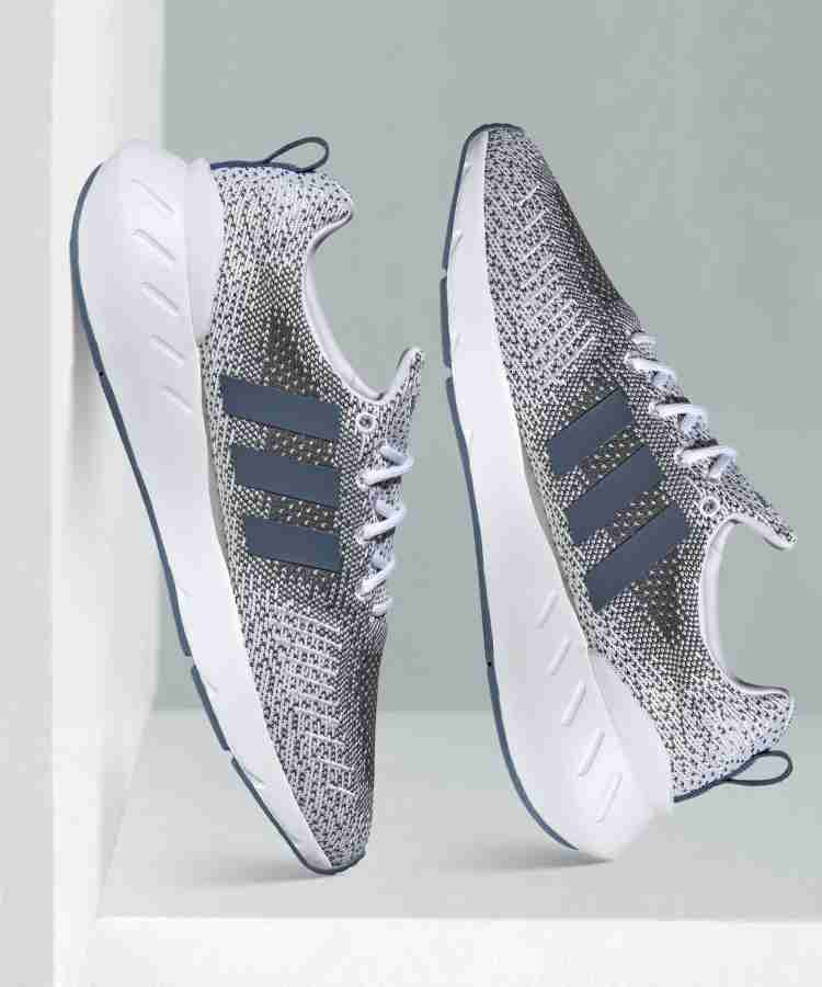 Men's adidas originals store swift run