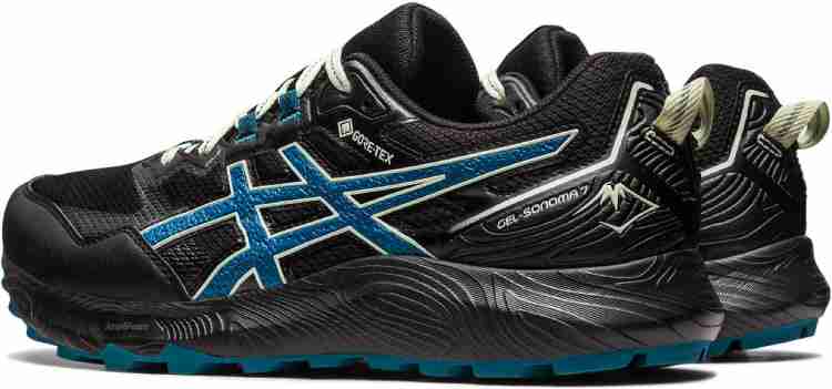 Asics gtx hot sale running shoes