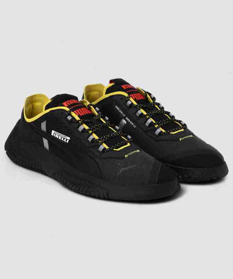 PUMA Pirelli Replicat X Training Gym Shoes For Men