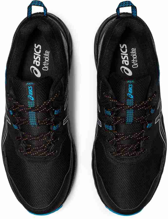 Asics GEL VENTURE 9 WATERPROOF Running Shoes For Men