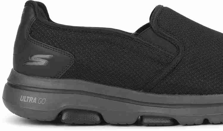 Skechers go walk 5 best sale mens 2013