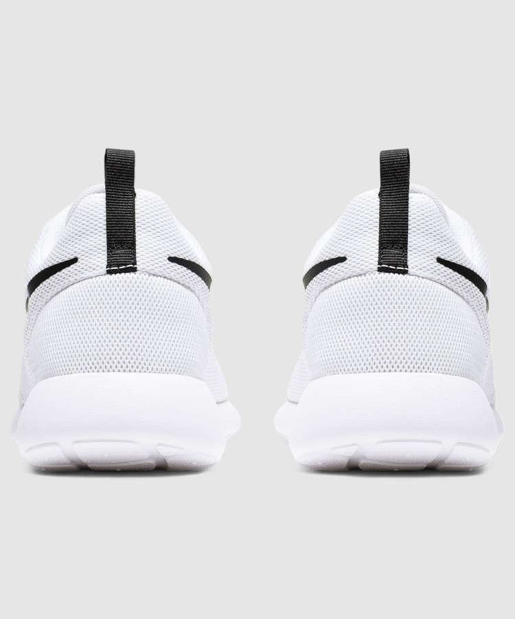 roshe one womens white