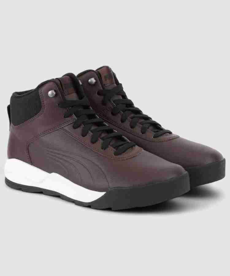 PUMA Desierto Sneaker L Sneakers For Men Buy PUMA Desierto Sneaker L Sneakers For Men Online at Best Price Shop Online for Footwears in India Flipkart