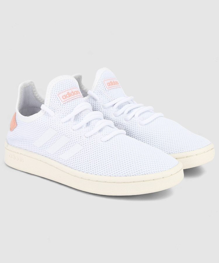 adidas court adapt women
