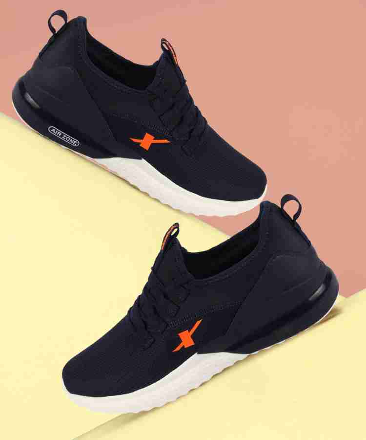 Sparx sports hot sale shoes flipkart