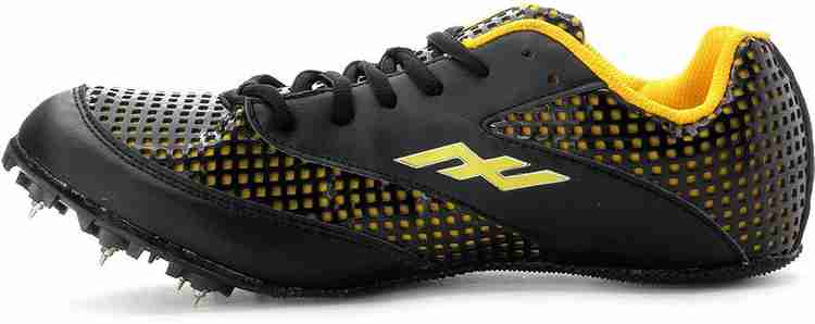 Nivia skylight running spikes sales