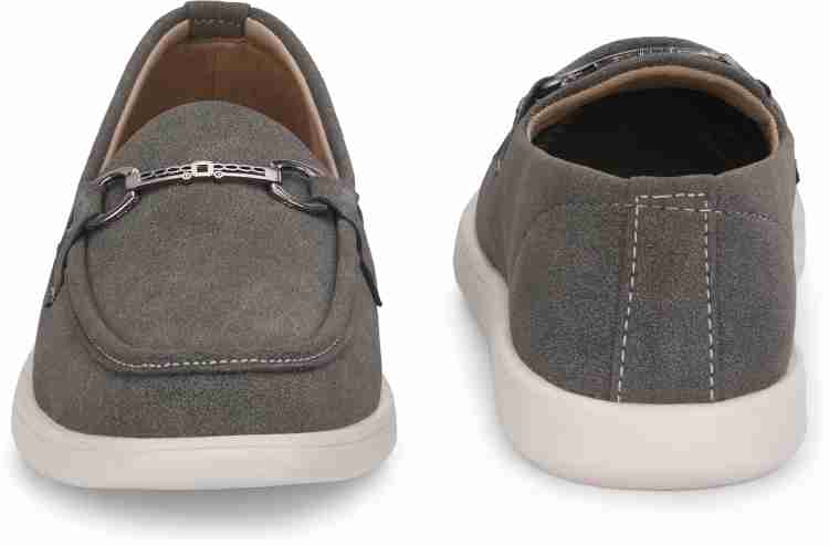 Roadster mens grey sneakers online