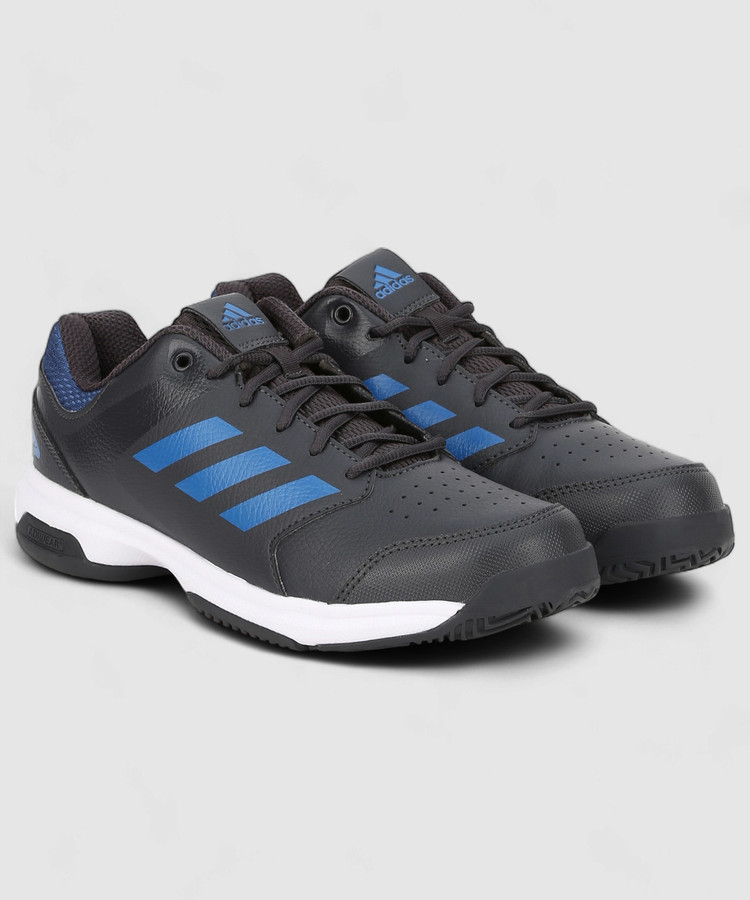 men's adidas tennis hase shoes