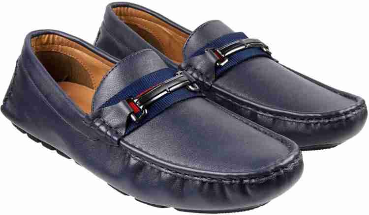 MOCHI Loafers For Men - Buy MOCHI Loafers For Men Online at Best Price -  Shop Online for Footwears in India