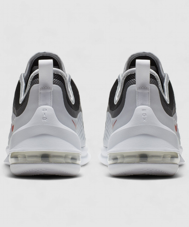 nike men's air max axis premium running shoes