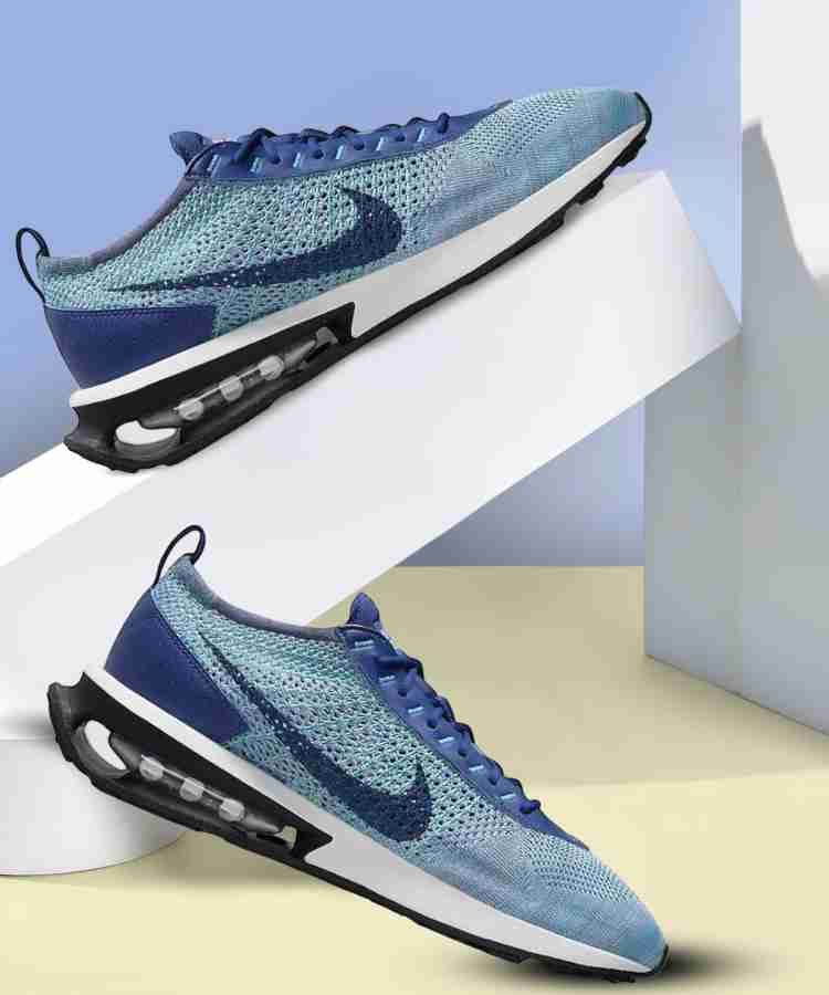 NIKE AIR MAX FLYKNIT RACER Running Shoes For Men Buy NIKE AIR MAX FLYKNIT RACER Running Shoes For Men Online at Best Price Shop Online for Footwears in India Flipkart