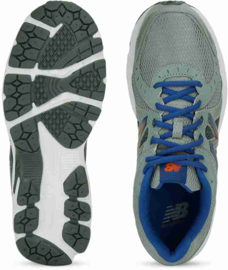 Kohls mens new balance athletic shoes best sale