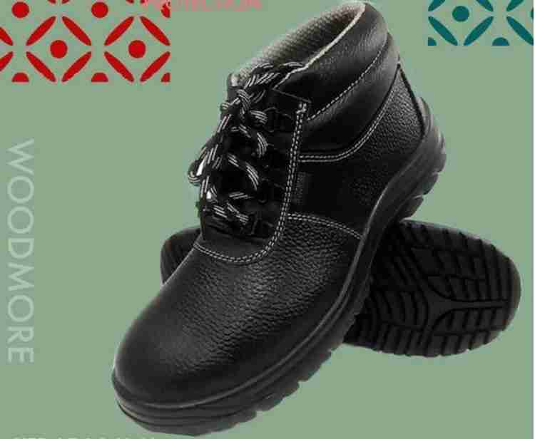 Barton discount cap toe