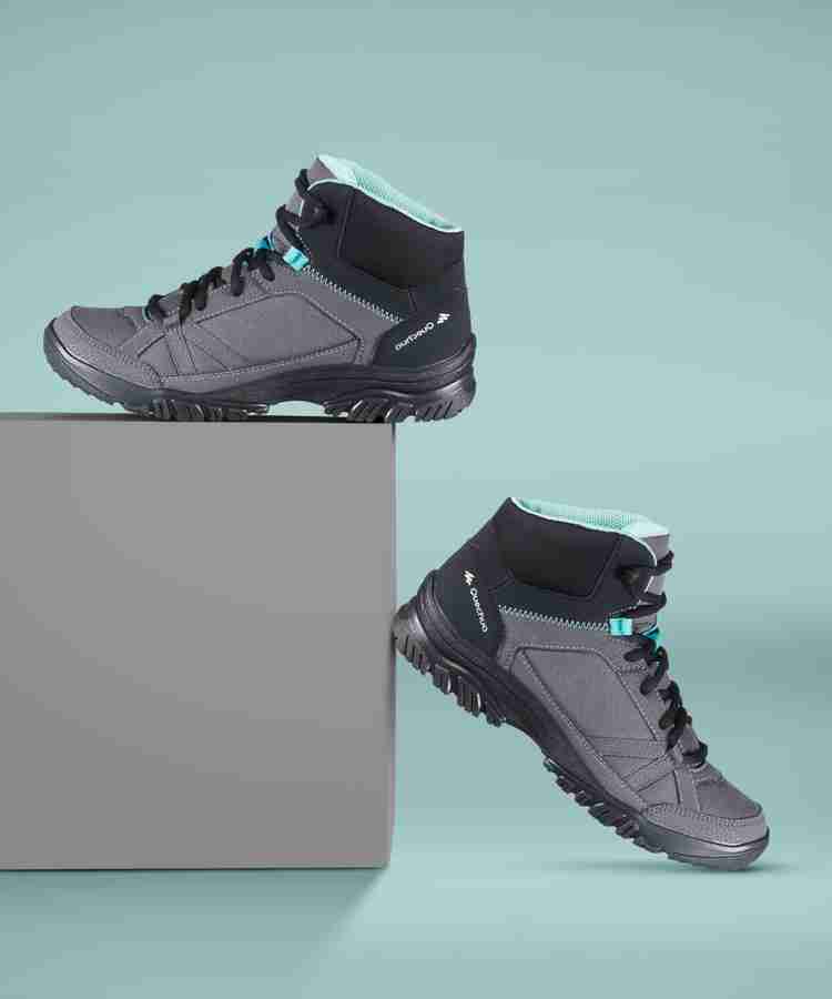 decathlon lowa renegade gtx