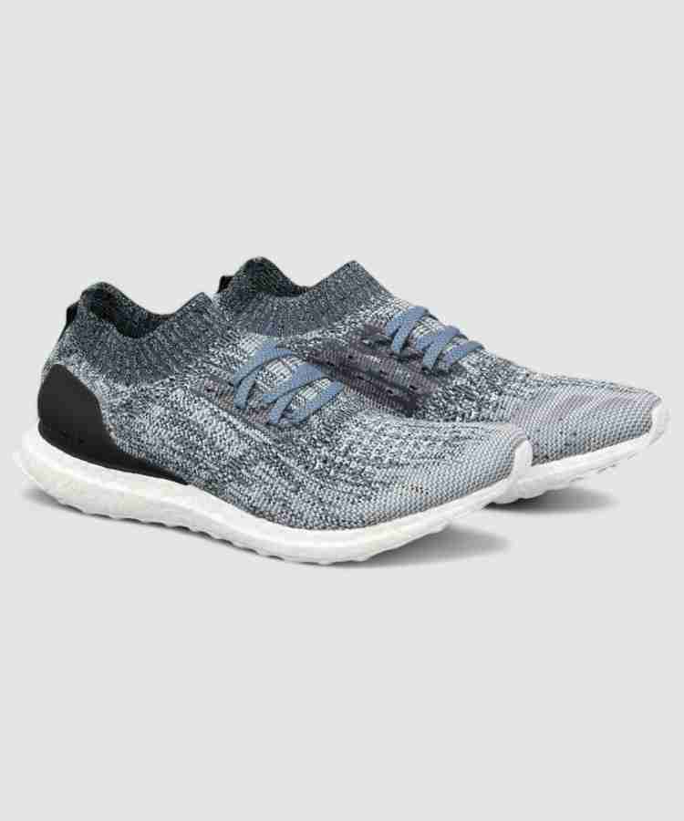 ADIDAS ULTRABOOST UNCAGED PARLEY Walking Shoes For Men Buy ADIDAS ULTRABOOST UNCAGED PARLEY Walking Shoes For Men Online at Best Price Shop Online for Footwears in India Flipkart