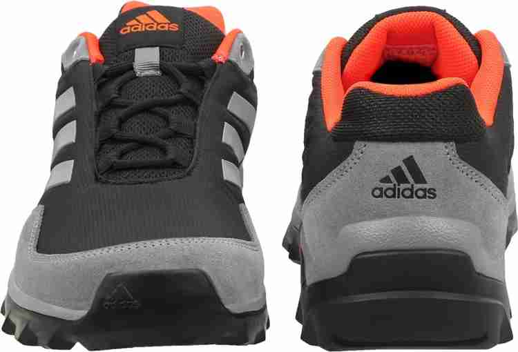ADIDAS Cape Rock Ind Outdoor Shoes For Men Buy CBLACK VISGRE ENERGY Color ADIDAS Cape Rock Ind Outdoor Shoes For Men Online at Best Price Shop Online for Footwears in India
