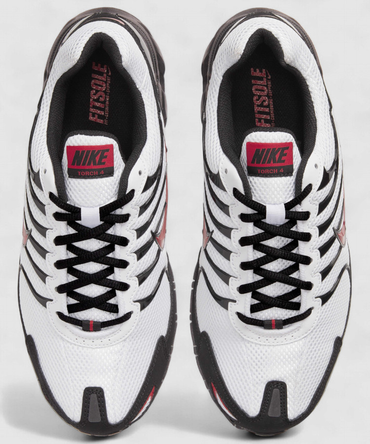 nike air max torch red