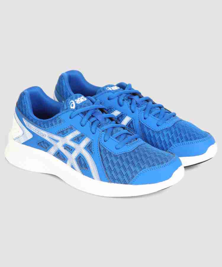 Asics STORMER LS Running Shoes For Men