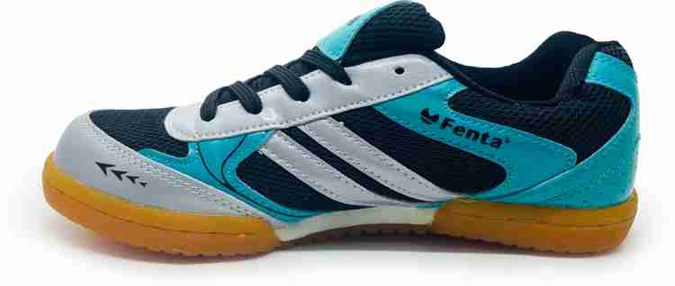 Fenta Sports Football Shoes For Men Buy Fenta Sports Football Shoes For Men Online at Best Price Shop Online for Footwears in India Flipkart