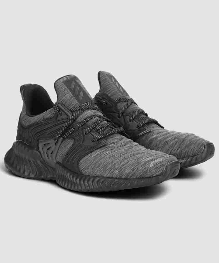 Alphabounce instinct running online