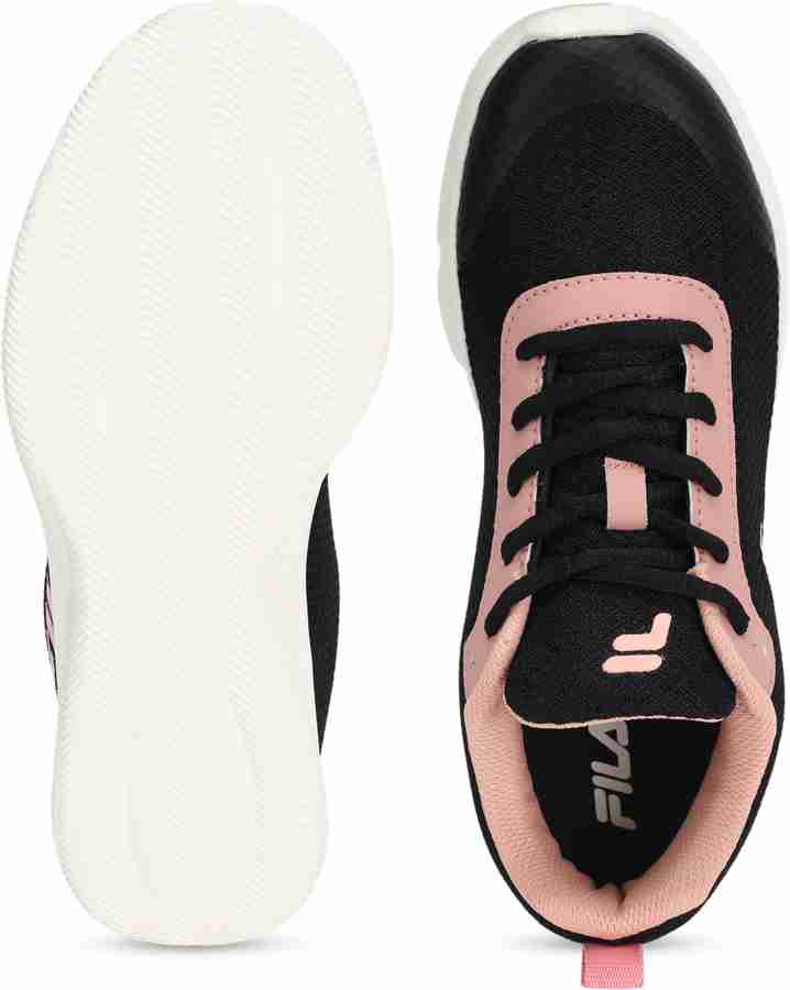 Zalora rubber shoes 2025
