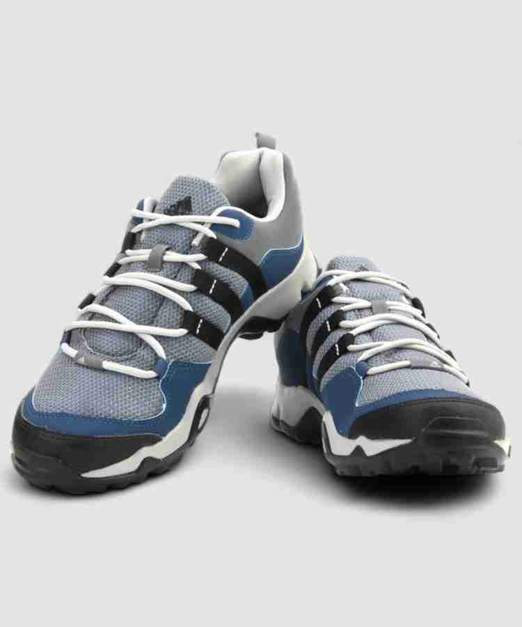 Adidas ax2 blue on sale