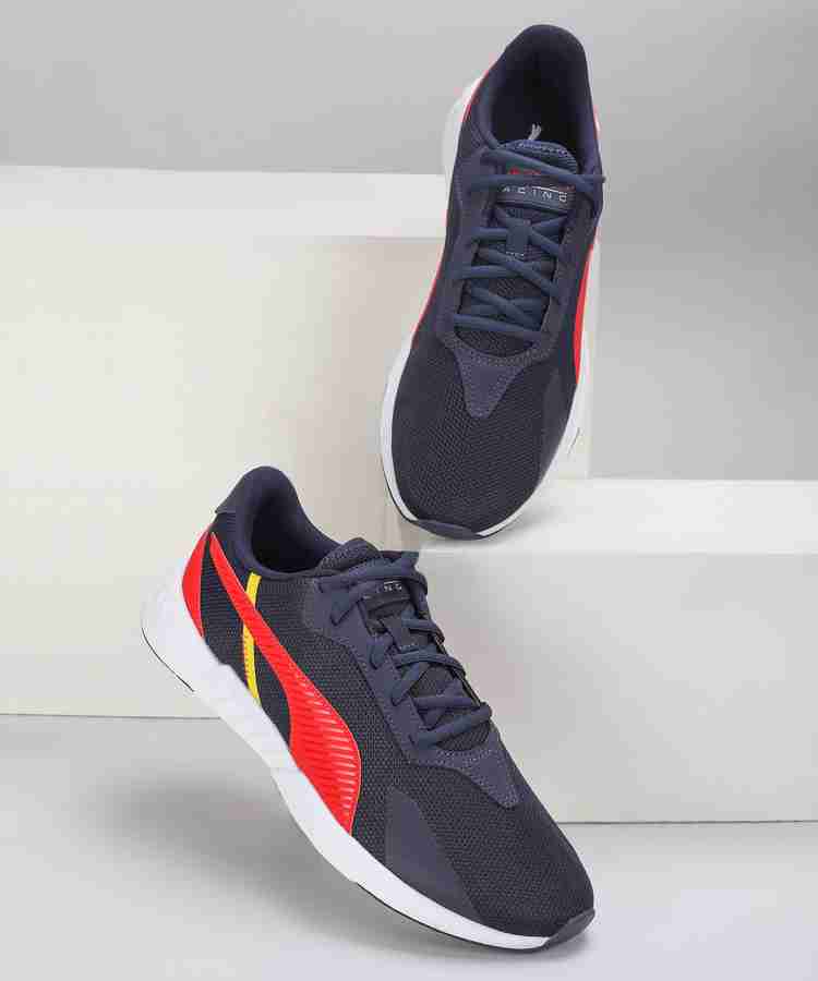 Puma discount rbr sneakers