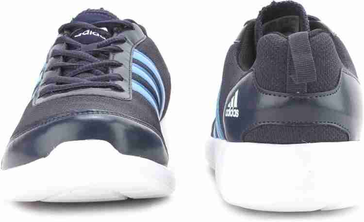 ADIDAS Altros 1.0 M Running Shoes For Men Buy Urbsky Lucblu White Color ADIDAS Altros 1.0 M Running Shoes For Men Online at Best Price Shop Online for Footwears in India Flipkart