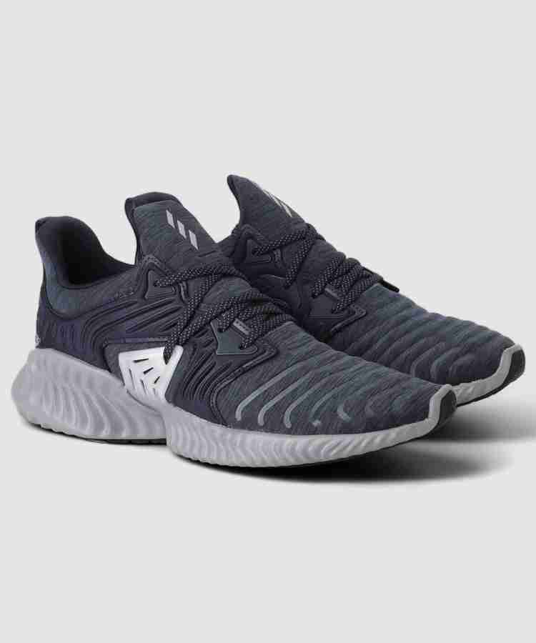 ADIDAS Alphabounce Instinct Cc M Running Shoe For Men Buy ADIDAS Alphabounce Instinct Cc M Running Shoe For Men Online at Best Price Shop Online for Footwears in India Flipkart