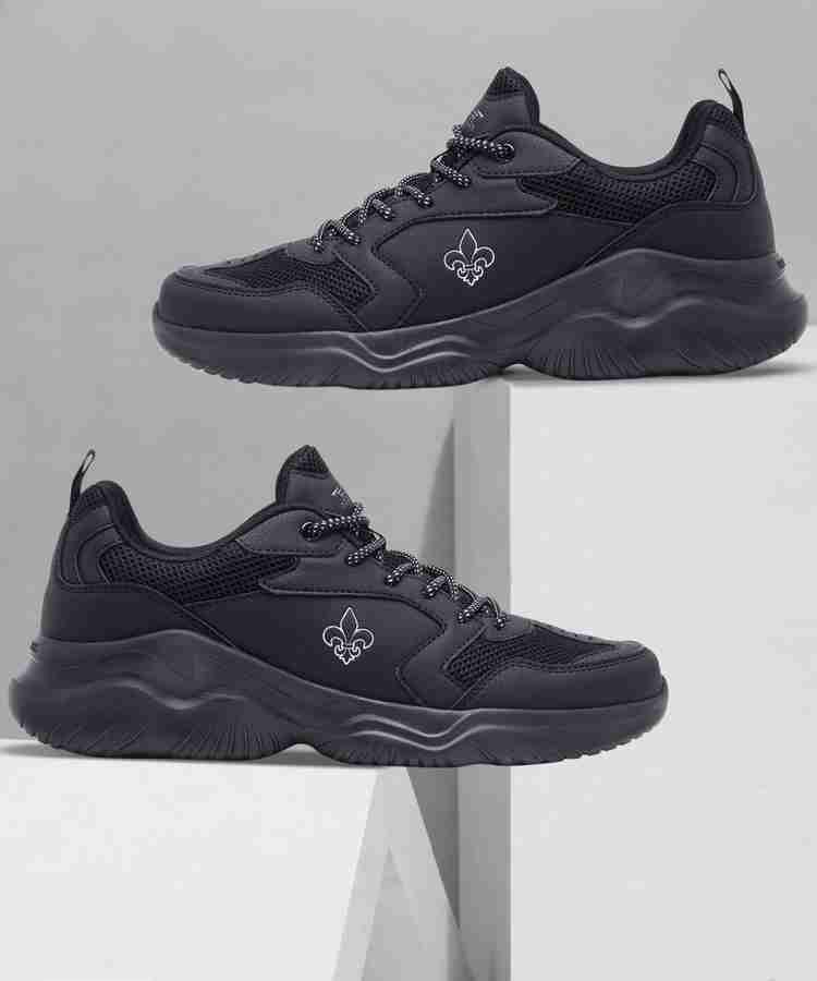 Bond Street By Red Tape Sneakers For Men Buy Bond Street By Red