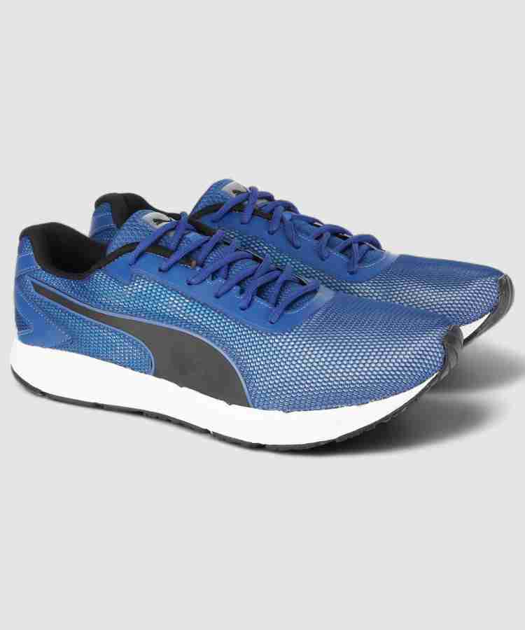 Puma running shoes online india store