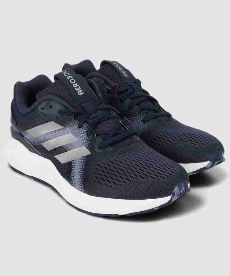 ADIDAS AEROBOUNCE ST W Running Shoes For Women Buy TRABLU TESIME SUPPUR Color ADIDAS AEROBOUNCE ST W Running Shoes For Women Online at Best Price Shop Online for Footwears in India