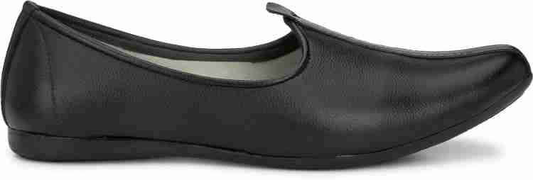 Nagra shoes clearance black