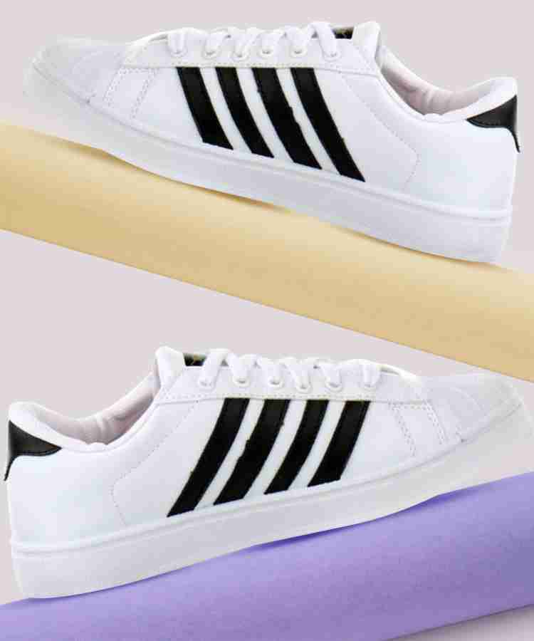 Sparx casual hot sale shoes white