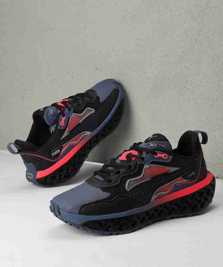 PUMA Xetic Sculpt UpNext x One8 Sneakers For Men