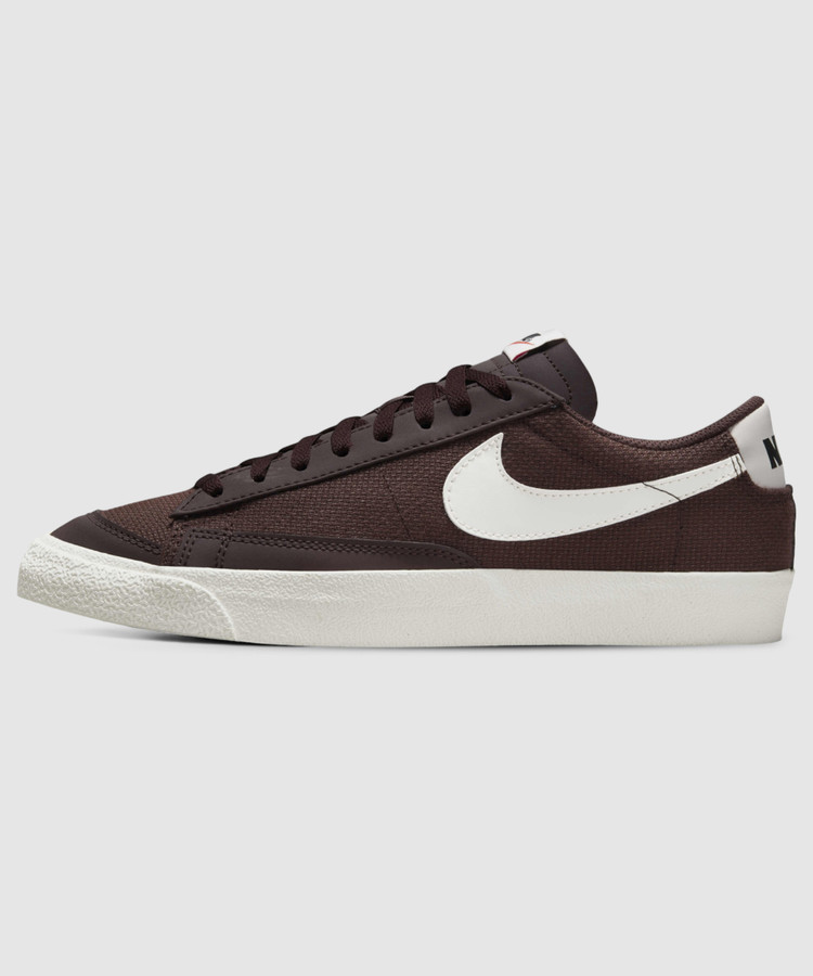 nike blazer low premium men's