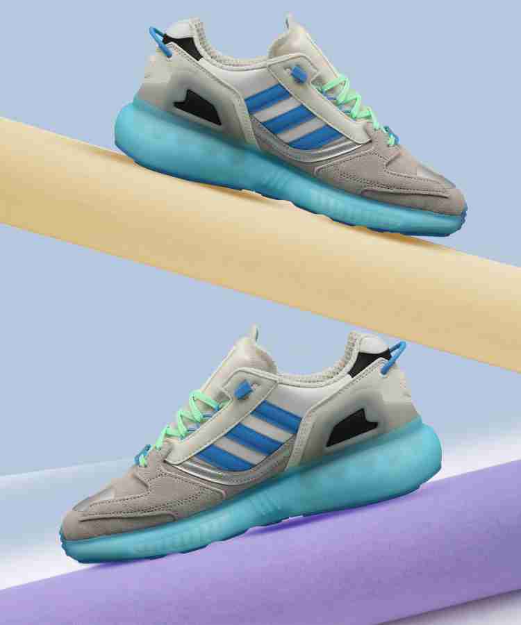 ADIDAS ORIGINALS ZX 5K BOOST Sneakers For Men - Buy 