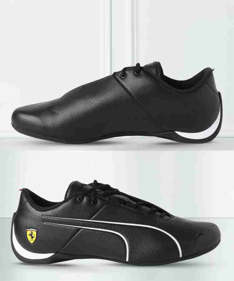 Mens puma deals future cat shoes