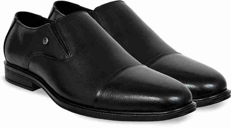 Allen Cooper Formal Premium Leather Shoes Slip On For Men Buy