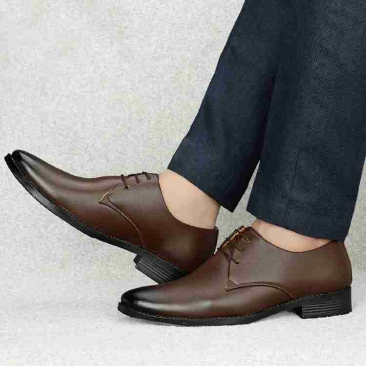 Men dress hot sale shoes 219