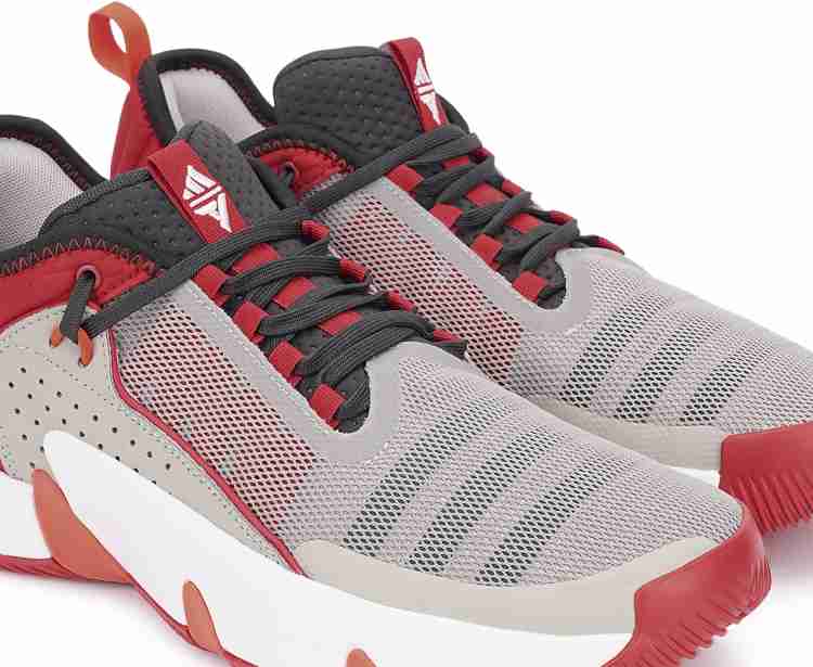 ADIDAS TRAE UNLIMITED Basketball Shoes For Men