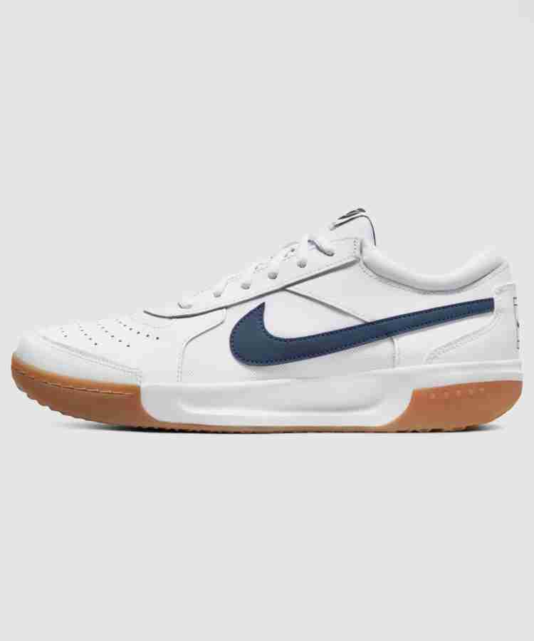 NIKE Court Air Zoom Lite 3 Tennis Shoes For Men Buy NIKE Court Air Zoom Lite 3 Tennis Shoes For Men Online at Best Price Shop Online for Footwears in India Flipkart