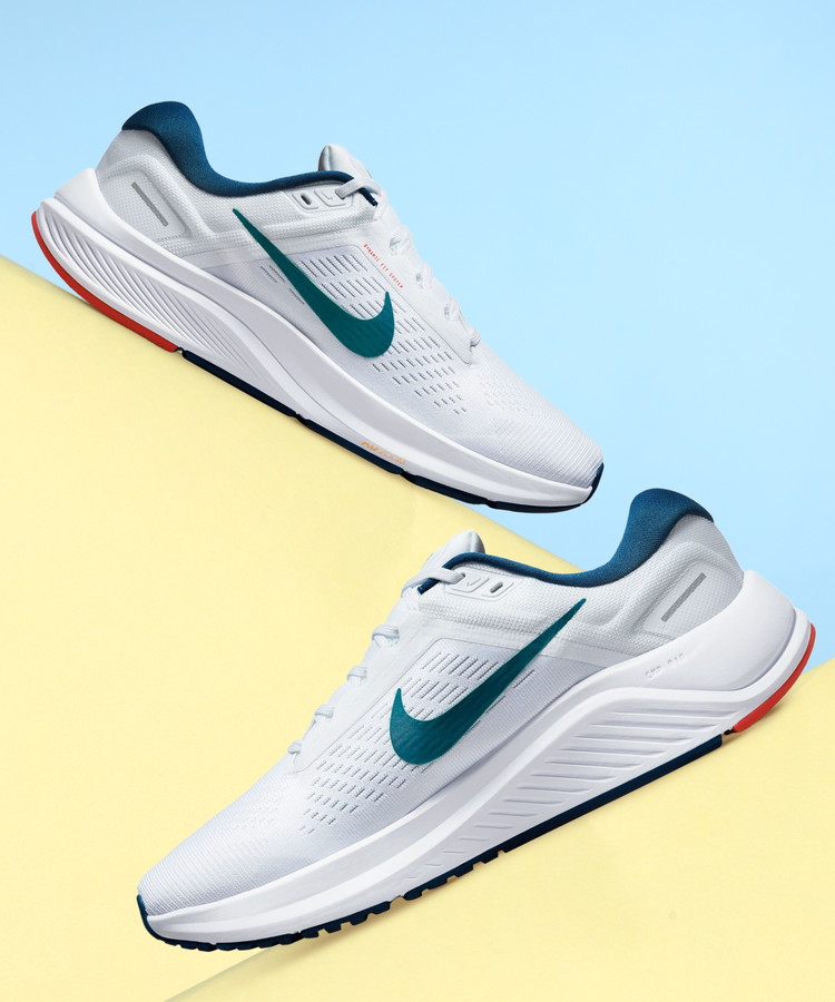 nike zoom structure 24