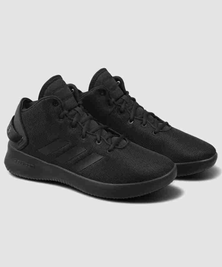 Adidas refresh mid best sale