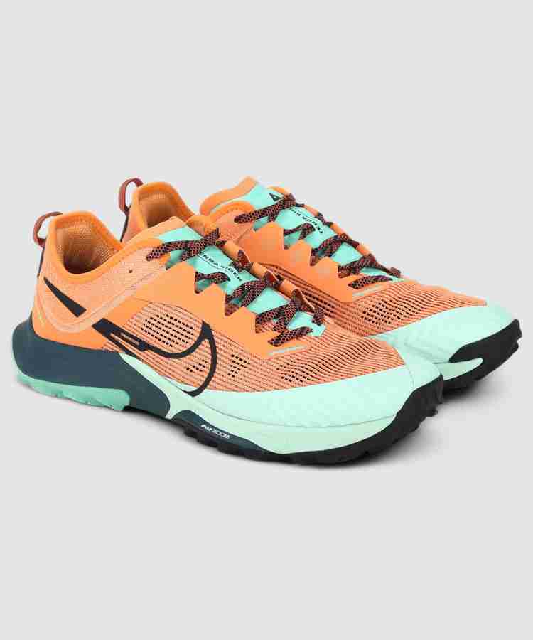 NIKE Air Zoom Terra Kiger 8 Running Shoes For Men - Buy NIKE Air  