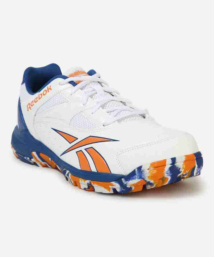 Reebok cricket shoes price new arrivals