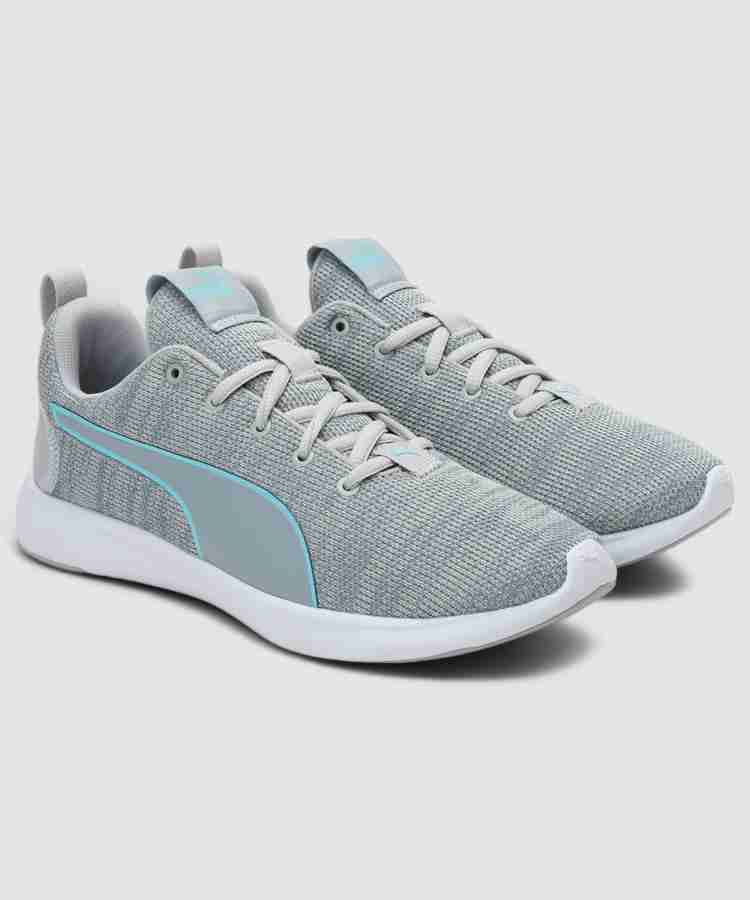 PUMA SOFTRIDE VITAL Clean Wns Running Shoes For Women Buy PUMA SOFTRIDE VITAL Clean Wns Running Shoes For Women Online at Best Price Shop Online for Footwears in India Flipkart